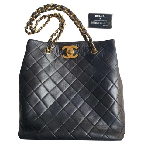 find a buyer for sealed vintage chanel 5|how to buy chanel bags.